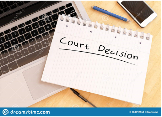 court
